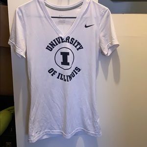 Nike Dri-fit tee